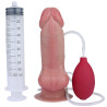 RealCockz Gode Éjaculateur Litacok 11 x 4.4cm